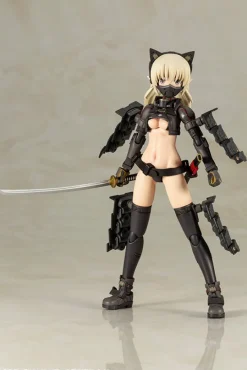 Kotobukiya Humikane Shimada ART WORKS Arsia Plastic Model Outlet