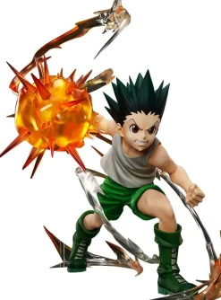 FREEing Hunter × Hunter - Gon Freecss - B-style - 1/4 Discount