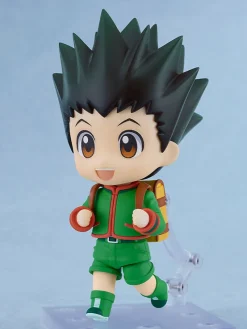 Good Smile Company as Manufacturer Hunter × Hunter - Gon Freecss - Nendoroid #2803 - Hunter Exam Ver. (Good Smile Company) Sale