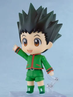 Good Smile Company as Manufacturer Hunter × Hunter - Gon Freecss - Nendoroid #2803 - Hunter Exam Ver. (Good Smile Company) Sale