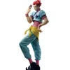 Sale Bandai Spirits Hunter × Hunter - Hisoka Morow - Ichiban Kuji Hunter x Hunter Day of Departure - Masterlise - Last One Prize