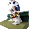 Bandai Spirits as Manufacturer Hunter × Hunter - Killua Zoldyck - Memorable Saga Special (Bandai Spirits) Clearance