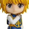 FREEing Hunter × Hunter - Kurapika - Nendoroid #1185 - 2023 Re-release Clearance