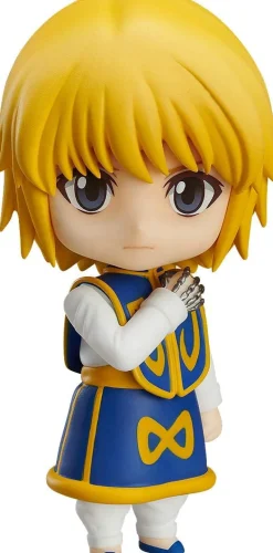 FREEing Hunter × Hunter - Kurapika - Nendoroid #1185 - 2023 Re-release Clearance