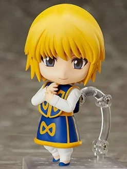 FREEing Hunter × Hunter - Kurapika - Nendoroid #1185 - 2023 Re-release Clearance