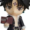 Hot FREEing Hunter × Hunter - Kuroro Lucilfer - Nendoroid #1186 - 2023 Re-release