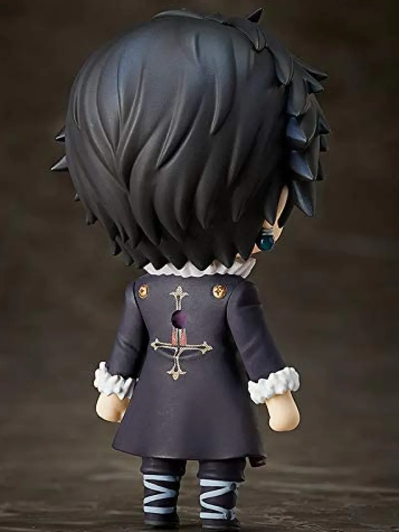 Hot FREEing Hunter × Hunter - Kuroro Lucilfer - Nendoroid #1186 - 2023 Re-release