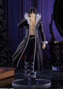 Good Smile Company as Manufacturer Hunter × Hunter - Kuroro Lucilfer - Pop Up Parade (Good Smile Company)