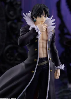 Good Smile Company as Manufacturer Hunter × Hunter - Kuroro Lucilfer - Pop Up Parade (Good Smile Company)