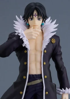 Good Smile Company as Manufacturer Hunter × Hunter - Kuroro Lucilfer - Pop Up Parade (Good Smile Company)