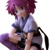 Outlet FuRyu as Manufacturer Hunter × Hunter - Machi Komacine - Noodle Stopper Figure (FuRyu)