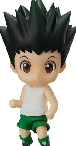 Clearance FREEing Hunter x Hunter - Gon Freecss - Nendoroid #1183