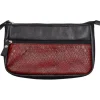 Cyber Hunting Pouch for 3DS LL (Dark Red)