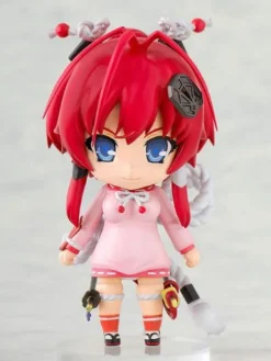 FREEing Hyakka Ryouran - Yagyu Jubei - Nendoroid - Opening ver. - 171 ( Good Smile Company) Discount
