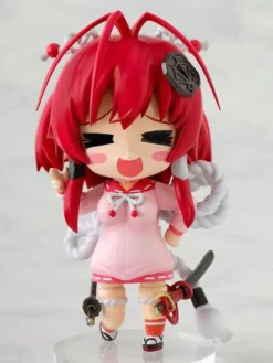 FREEing Hyakka Ryouran - Yagyu Jubei - Nendoroid - Opening ver. - 171 ( Good Smile Company) Discount