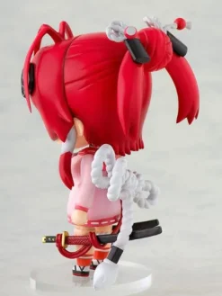 FREEing Hyakka Ryouran - Yagyu Jubei - Nendoroid - Opening ver. - 171 ( Good Smile Company) Discount