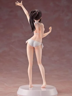 Clearance Our Treasure Hyouka - Chitanda Eru - Assemble Heroines - Summer Queens - 1/8 - Model Kit