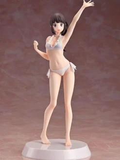 Clearance Our Treasure Hyouka - Chitanda Eru - Assemble Heroines - Summer Queens - 1/8 - Model Kit