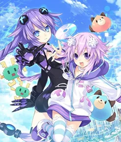 Discount Compile Heart Hyperdimension Neptunia Re;birth 1 Plus