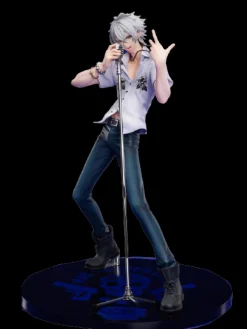 Aniplex Hypnosis Mic -Division Rap Battle- Rhyme Anima - Aohitsugi Samatoki - 1/8 [Shop Exclusive] Online