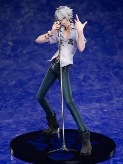 Aniplex Hypnosis Mic -Division Rap Battle- Rhyme Anima - Aohitsugi Samatoki - 1/8 [Shop Exclusive] Online