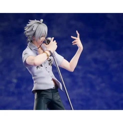 Aniplex Hypnosis Mic -Division Rap Battle- Rhyme Anima - Aohitsugi Samatoki - 1/8 [Shop Exclusive] Online