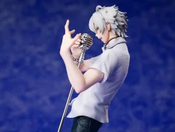 Aniplex Hypnosis Mic -Division Rap Battle- Rhyme Anima - Aohitsugi Samatoki - 1/8 [Shop Exclusive] Online