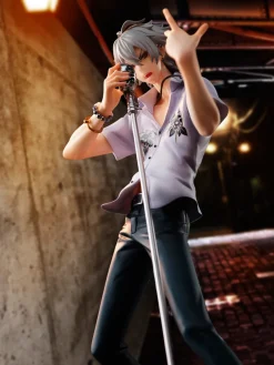 Aniplex Hypnosis Mic -Division Rap Battle- Rhyme Anima - Aohitsugi Samatoki - 1/8 [Shop Exclusive] Online