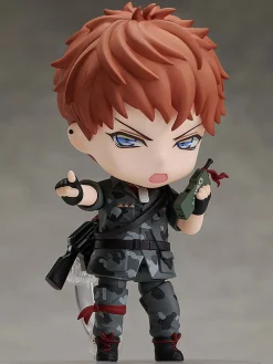 Discount FREEing Hypnosis Mic -Division Rap Battle- - Busujima Mason Riou - Nendoroid #1301