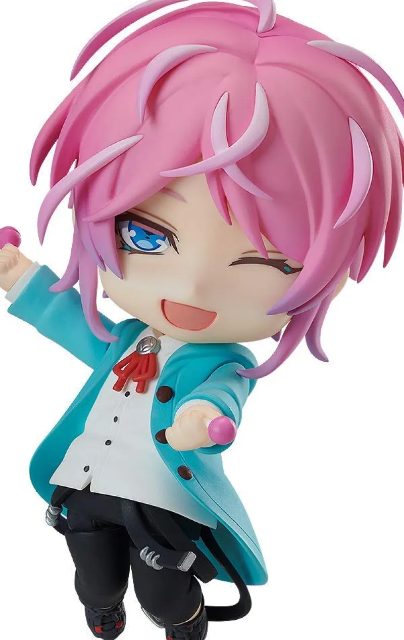 Online FREEing Hypnosis Mic -Division Rap Battle- - Amemura Ramuda - Nendoroid #1223