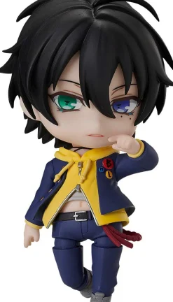 Online FREEing Hypnosis Mic -Division Rap Battle- - Yamada Saburou - Nendoroid #1298