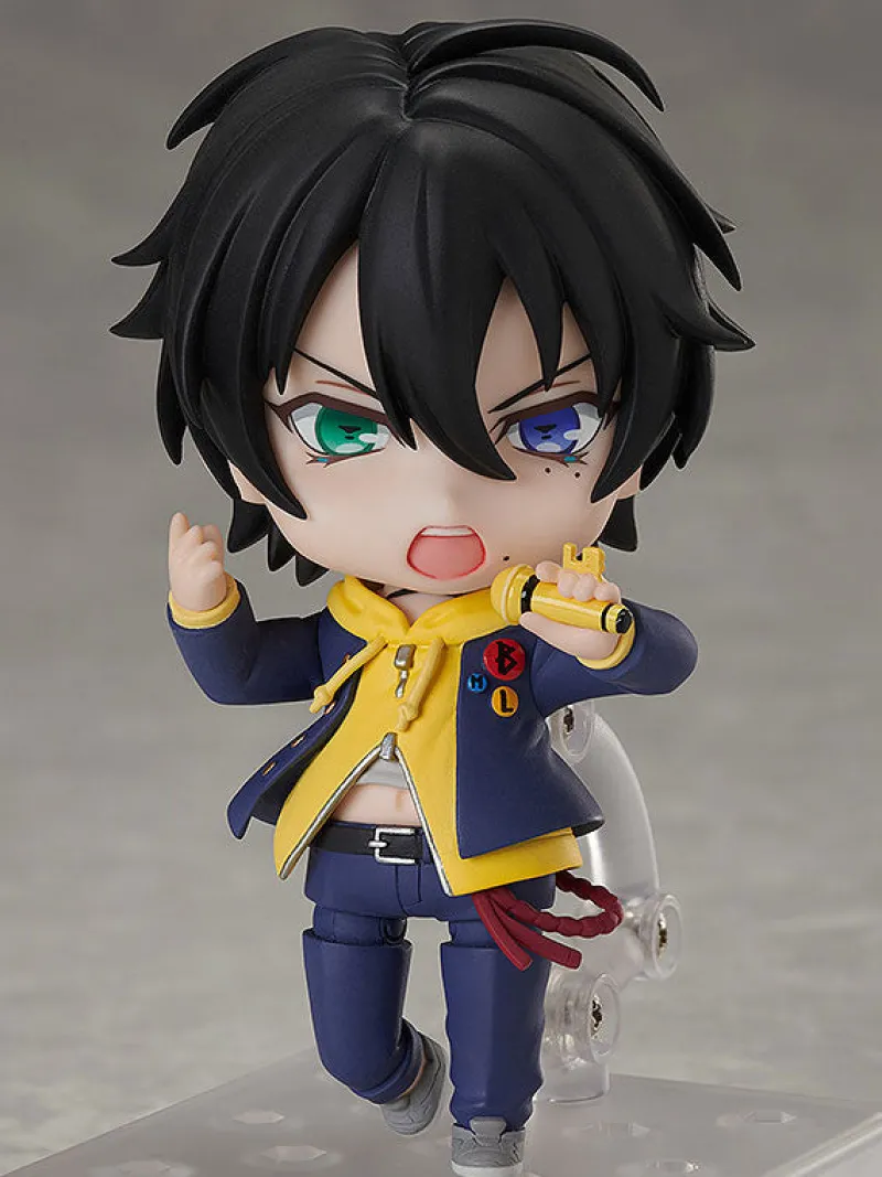 Online FREEing Hypnosis Mic -Division Rap Battle- - Yamada Saburou - Nendoroid #1298