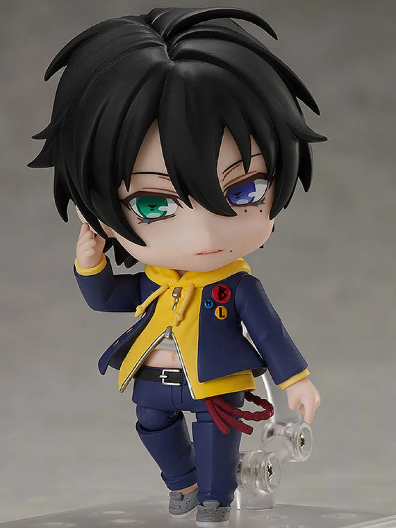 Online FREEing Hypnosis Mic -Division Rap Battle- - Yamada Saburou - Nendoroid #1298