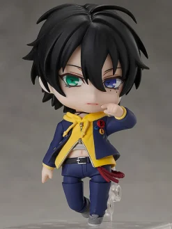 Online FREEing Hypnosis Mic -Division Rap Battle- - Yamada Saburou - Nendoroid #1298