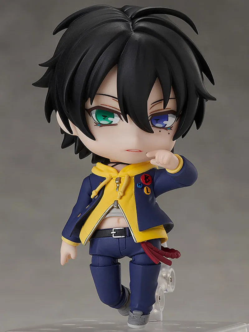 Online FREEing Hypnosis Mic -Division Rap Battle- - Yamada Saburou - Nendoroid #1298