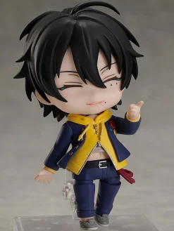 Online FREEing Hypnosis Mic -Division Rap Battle- - Yamada Saburou - Nendoroid #1298