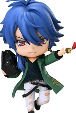 Discount FREEing Hypnosis Mic -Division Rap Battle- - Arisugawa Dice - Nendoroid #1316