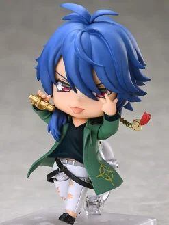 Discount FREEing Hypnosis Mic -Division Rap Battle- - Arisugawa Dice - Nendoroid #1316