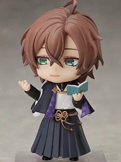 Clearance FREEing Hypnosis Mic Division Rap Battle - Yumeno Gentaro - Nendoroid #1274