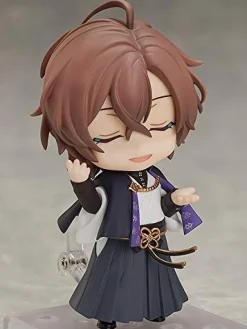 Clearance FREEing Hypnosis Mic Division Rap Battle - Yumeno Gentaro - Nendoroid #1274