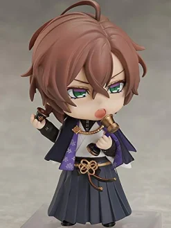 Clearance FREEing Hypnosis Mic Division Rap Battle - Yumeno Gentaro - Nendoroid #1274