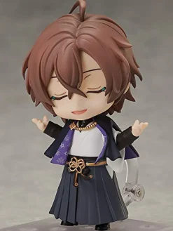 Clearance FREEing Hypnosis Mic Division Rap Battle - Yumeno Gentaro - Nendoroid #1274