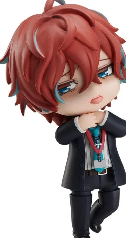 Hot FREEing Hypnosis Mic Division Rap Battle - Kannonzaka Doppo - Nendoroid #1323