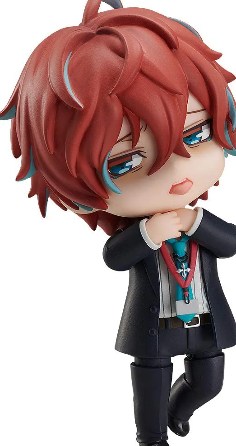 Hot FREEing Hypnosis Mic Division Rap Battle - Kannonzaka Doppo - Nendoroid #1323