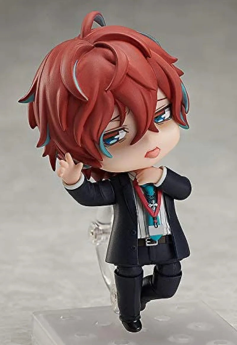 Hot FREEing Hypnosis Mic Division Rap Battle - Kannonzaka Doppo - Nendoroid #1323