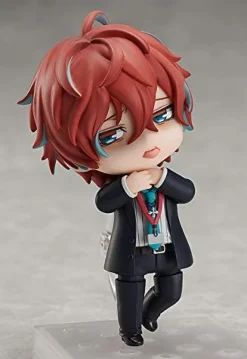 Hot FREEing Hypnosis Mic Division Rap Battle - Kannonzaka Doppo - Nendoroid #1323