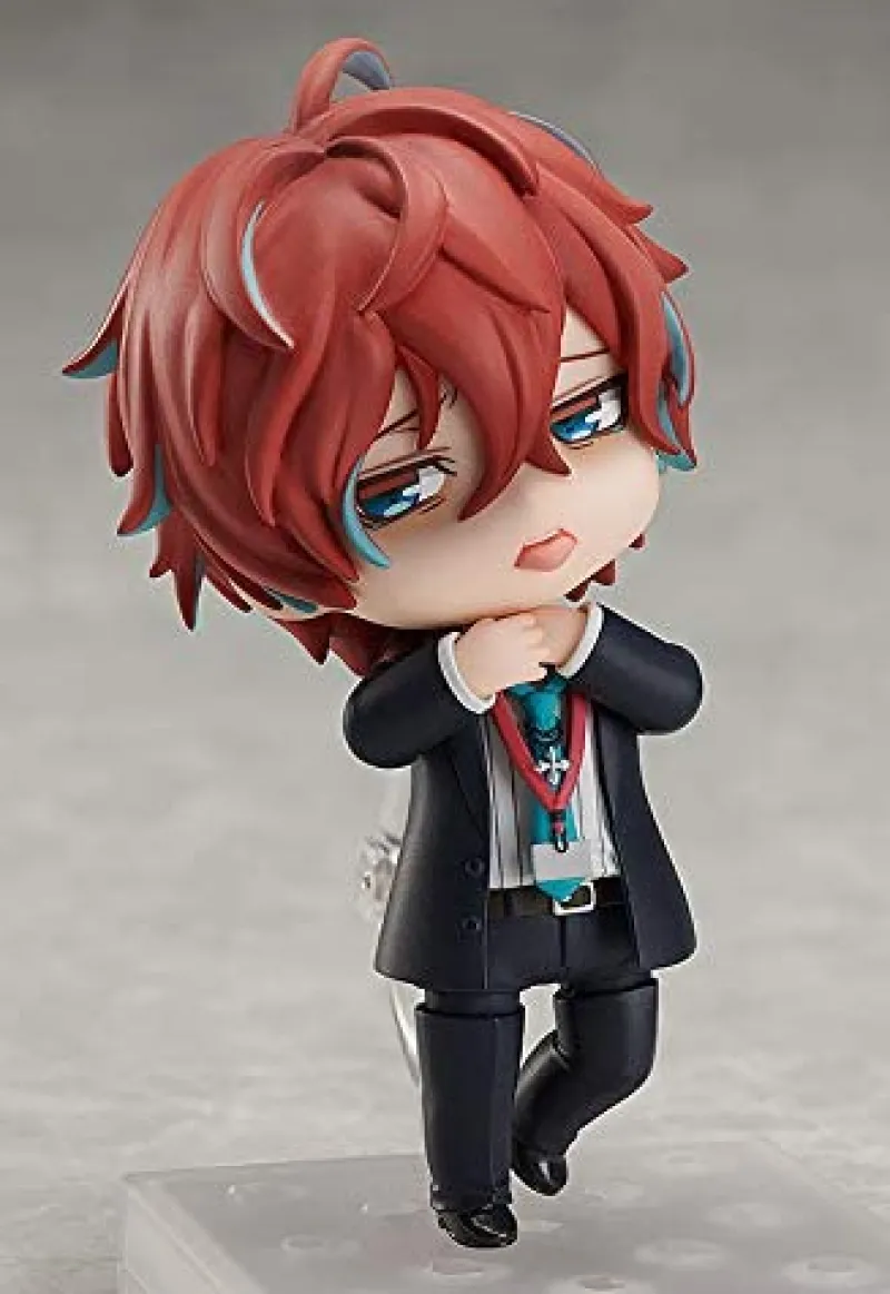 Hot FREEing Hypnosis Mic Division Rap Battle - Kannonzaka Doppo - Nendoroid #1323