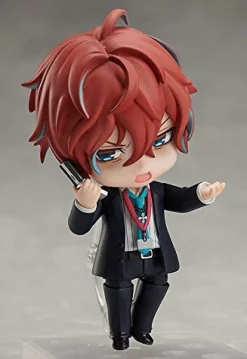 Hot FREEing Hypnosis Mic Division Rap Battle - Kannonzaka Doppo - Nendoroid #1323