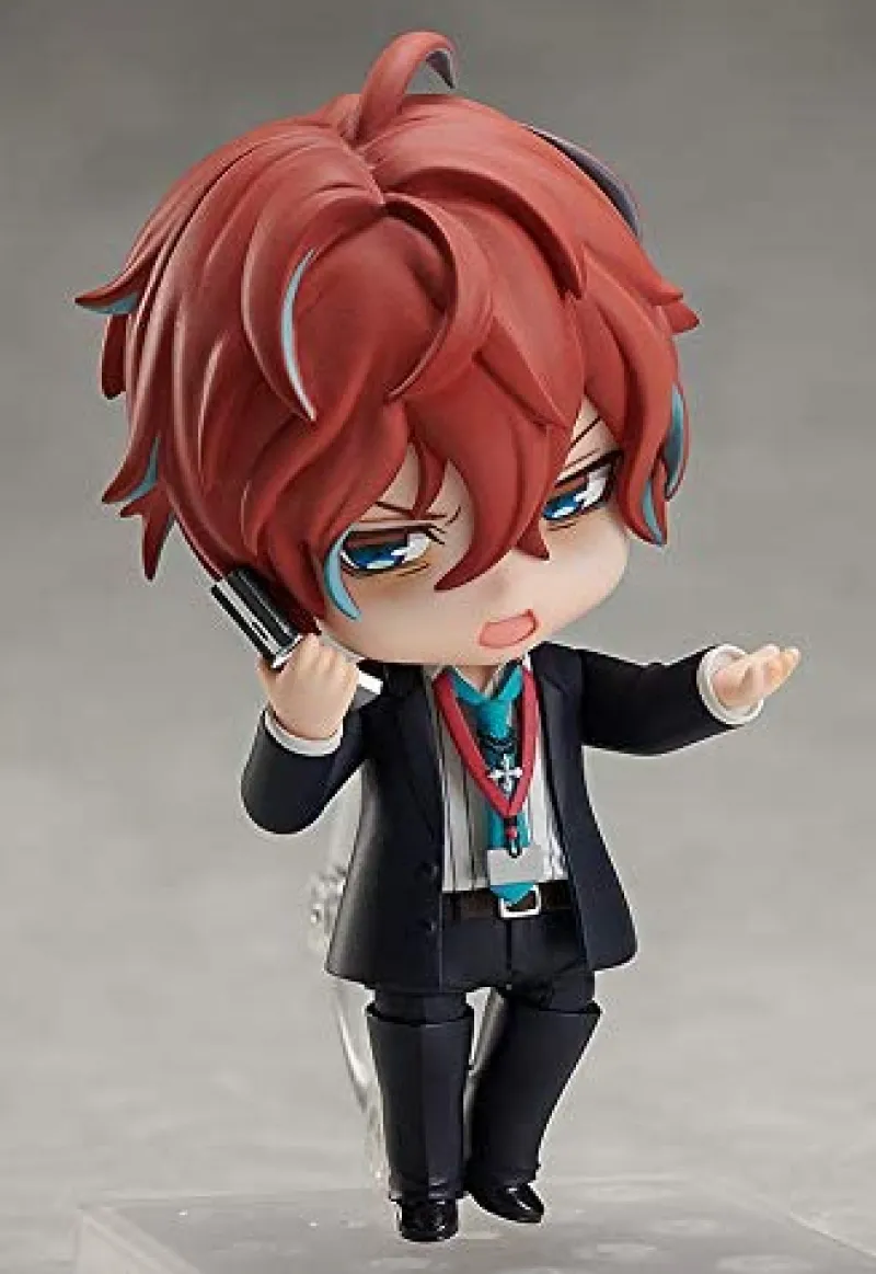 Hot FREEing Hypnosis Mic Division Rap Battle - Kannonzaka Doppo - Nendoroid #1323