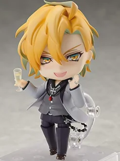 Sale FREEing Hypnosis Mic Division Rap Battle - Izanami Hifumi - Nendoroid #1275